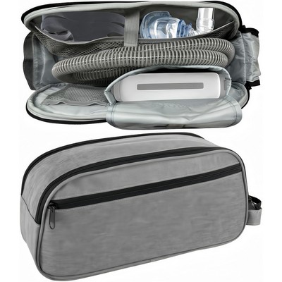 Travel Carrying Bag for CPAP Machine and Accessories