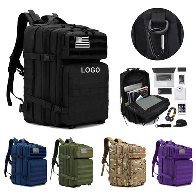 Tactical BackPack