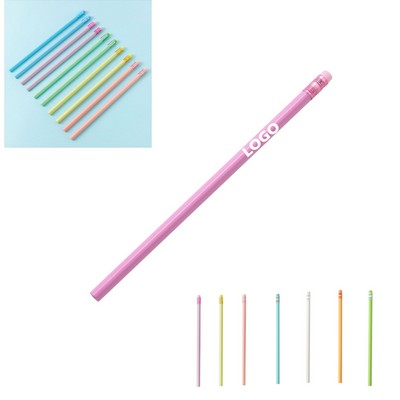 Round Pencils