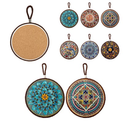 Non Slip Table Mats