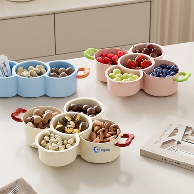 Party Serving Trays and Platters Serving Set