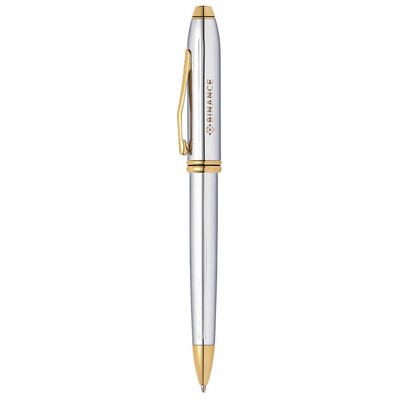 Cross Townsend Medalist Ballpoint Pen