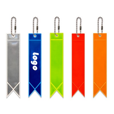 Reflective PVC Strip