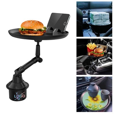 Auto Dining Table