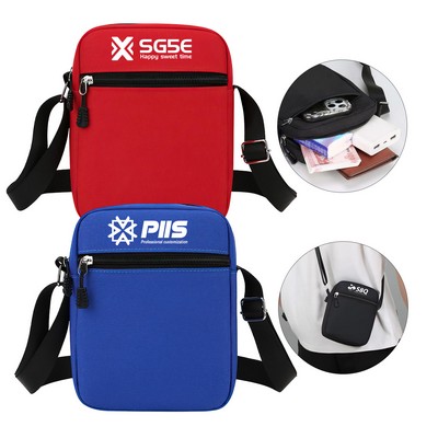 Small Crossbody Bag