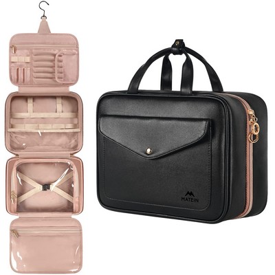 Travel Toiletries Bag
