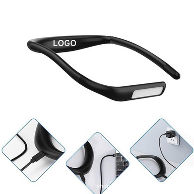 Neck Reading Light