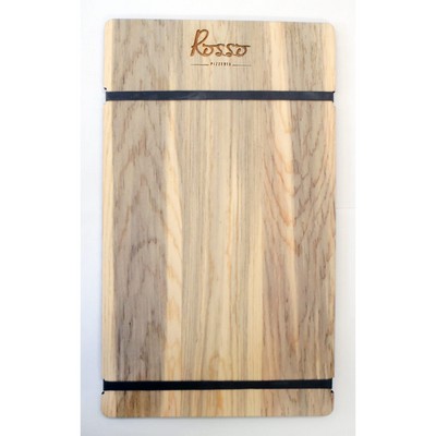 Wood MDF Menu Board