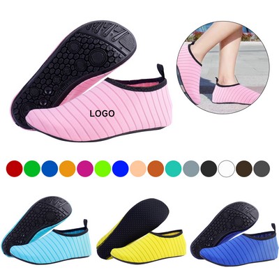 Beach Shoes