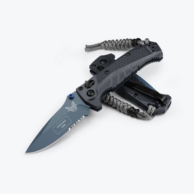 Mini Adira™ Knives (Tempest Gray)