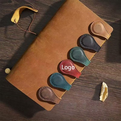 Secure-Grip Magnetic Bookmark: Perfect Gift for Students, Teachers & Book Lovers