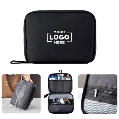 Portable Travel Cable Organizer