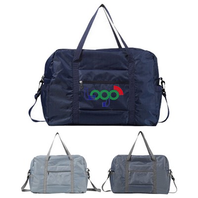 Endurance Duffel