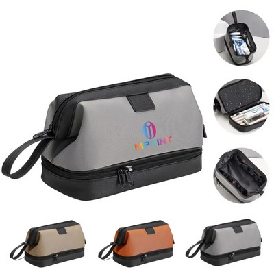 Waterproof Makeup Organizer