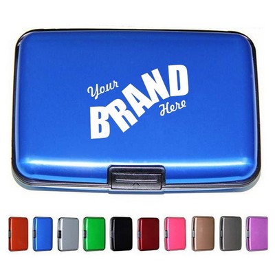 Credit Card Case