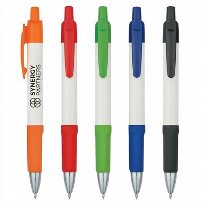 WideBody Color Grip Pen