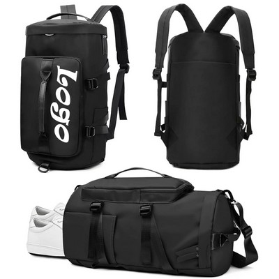 Sports Duffle Bag