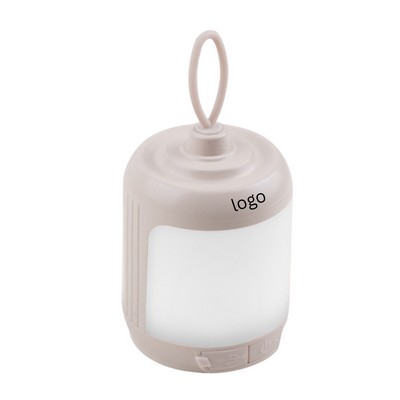 Rechargeable Mini LED Lantern