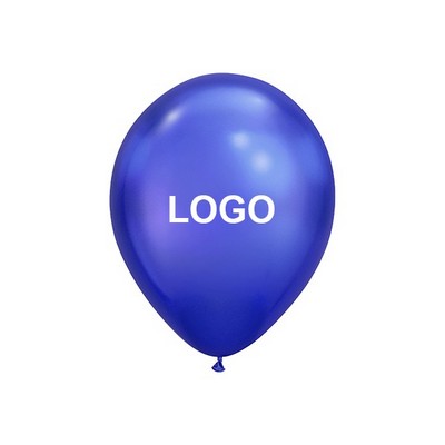 11" Custom Latex Balloons-4