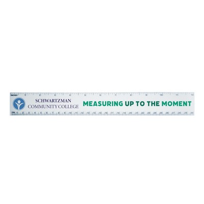 12" Flexi Ruler