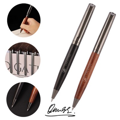 Wooden Ballpoint Pens