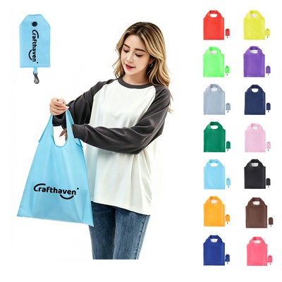 Foldable Shopping Bag