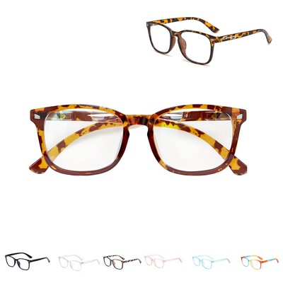 Blue Light Blocking Eye Glasses