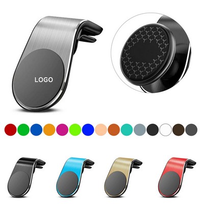 Magnetic Car Mount