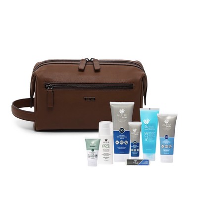 Tumi Framed Travel Kit