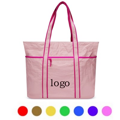 Thermal Insulated Non-Woven Grocery Tote Bag