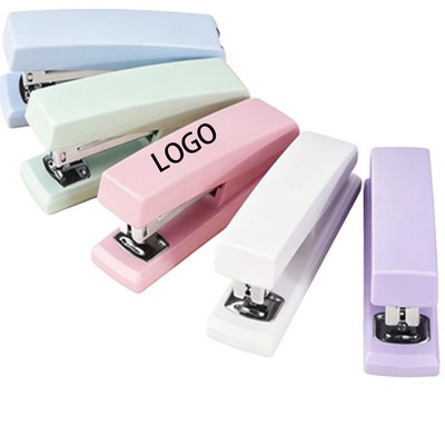 Custom Compact Desktop Stapler Kit With Refills