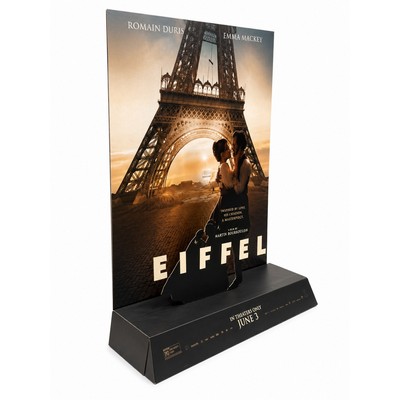 Movie Standee