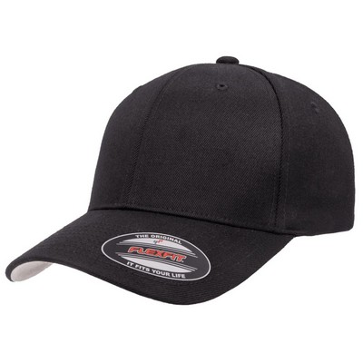 Flexfit® Wool Blend Cap (Blank)