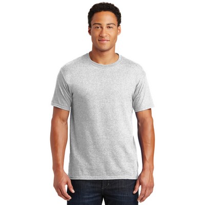 Jerzees® - Dri-Power® 50/50 Cotton/Poly T-Shirt.