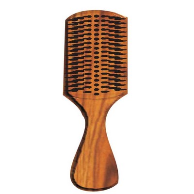 Hair Brush Maxi Magnet (10 Square Inch)