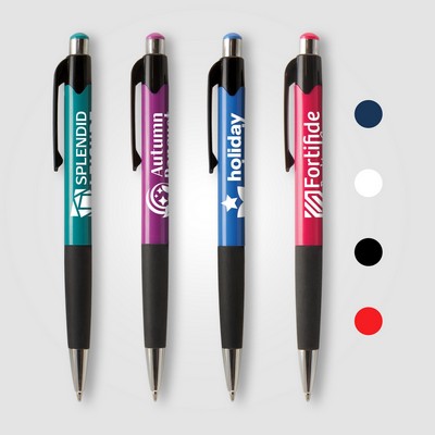 Smoothy Solids Pen - Silkscreen