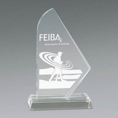 Ice 4 Crystal Award