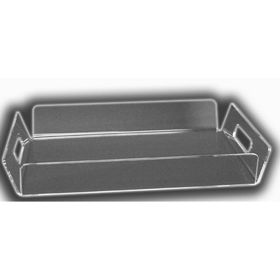 Display/Service Trays (2"x18"x15")