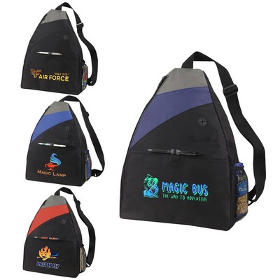 UrbanSling Backpack