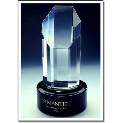 Academy Award w/ Marble Base (4"x9.75")