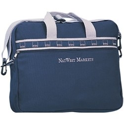 MADE IN USA 1000 Denier Cordura Nylon Corporate Attache