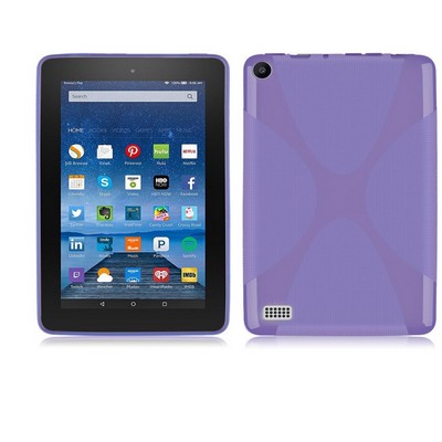 iBank ® TPU Case compatible with Kindle Fire 7 12th Generation (2022)