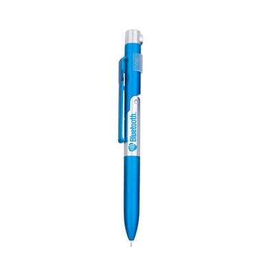 3-in-1 Pen Stand Pen Light