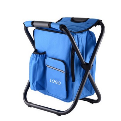 Outdoor Refrigerated Beach Chair