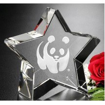 Superstar Award 3"