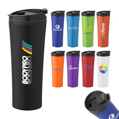 16 oz. Vita Doppio Tumbler