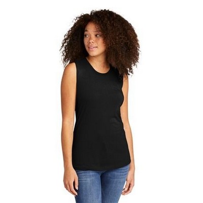 Next Level Apparel ® Women's Festival Muscle Tank.