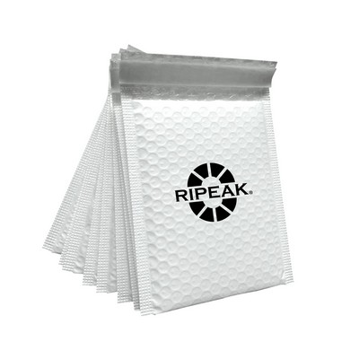 8.7 x 9.9" White Poly Bubble Mailer Self Seal Padded Envelopes for Shipping/ Packaging/ Mailing