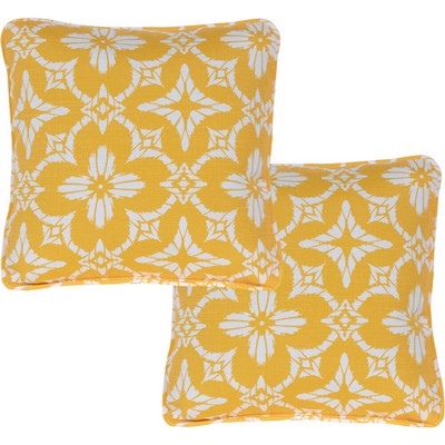 Toss Pillow Outdoor Furniture