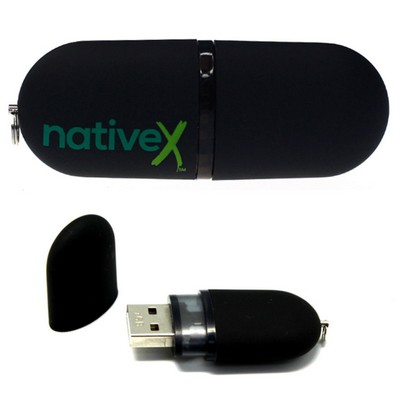 Capsule USB Flash Drive - 16GB